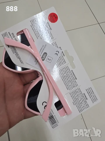 дамски очила , снимка 3 - Слънчеви и диоптрични очила - 51022186