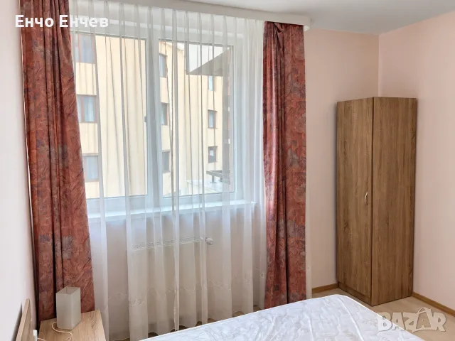 Двустаен апартамент под наем в Младост 2, снимка 7 - Апартаменти - 56145188