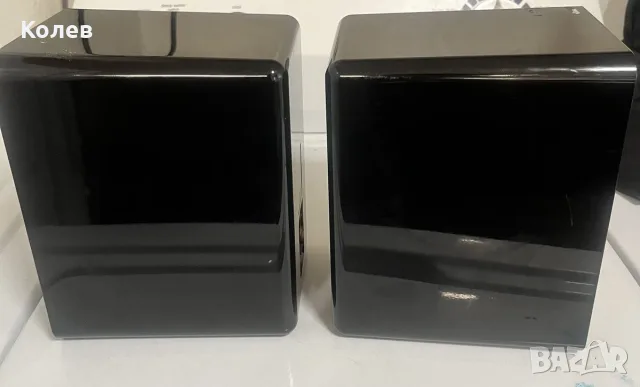 Тонколони Onkyo D-T25, снимка 3 - Тонколони - 55849388