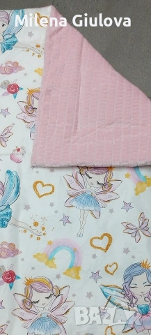 Двулицеви завивки, снимка 9 - Спално бельо - 54294820