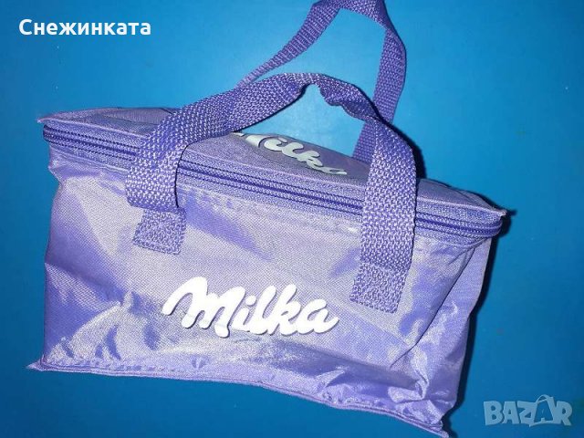 Търся различни сувенири/играчки/стоки на Милка/Milka, снимка 8 - Колекции - 31619285