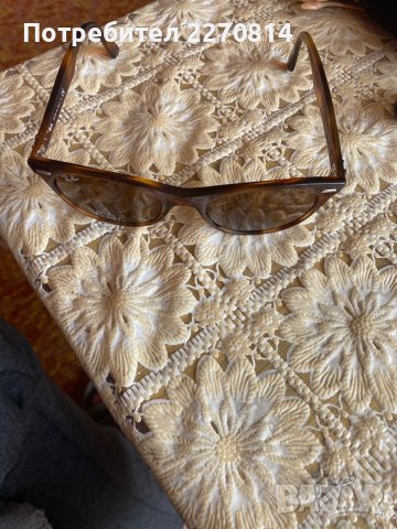 Очила Ray Ban, снимка 9 - Слънчеви и диоптрични очила - 37168228