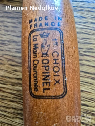 Ножки., снимка 9 - Ножове - 50676828