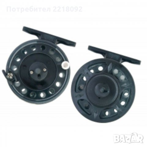 Продавам макари за мухарски риболов , снимка 2 - Макари - 30278413