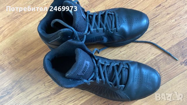 Nike Max Air Actualizer 2 Flywire 44, снимка 3 - Маратонки - 42243075