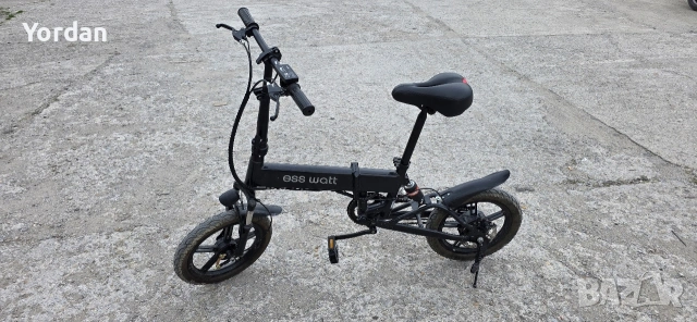 Електрически велосипеди , снимка 17 - Велосипеди - 54261709