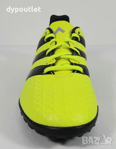 Adidas Ace 16.4 TF Sn63 - футболни обувки,  размери - 39.3 /стелка 24.5 см. и 40.7 /стелка 25.5 см., снимка 4 - Футбол - 39416762