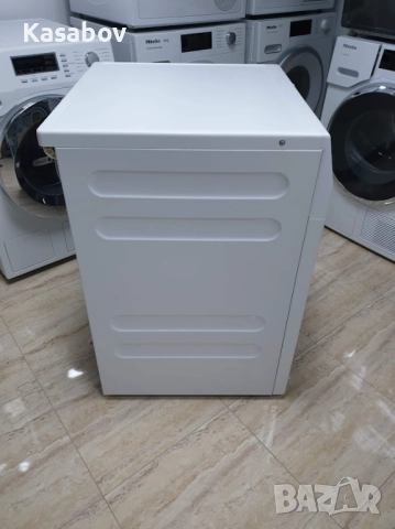 UK Miele T1 Classic ECO - Сушилня с Термопомпа Миеле 12м Гаранция, снимка 10 - Сушилни - 52003492