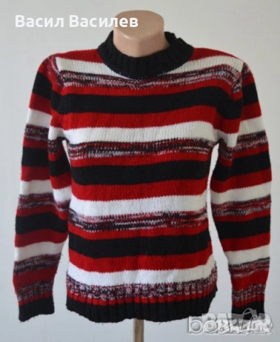 Дамска блуза, снимка 2 - Блузи с дълъг ръкав и пуловери - 51934604