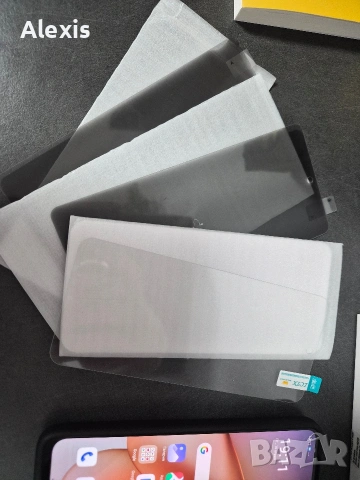 Redmi Note 12 S, снимка 6 - Xiaomi - 54159662