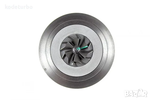 Турбо ядро картридж Turbo cartridge за OPEL INSIGNIA 2.0L CDTi 116kW 55570748