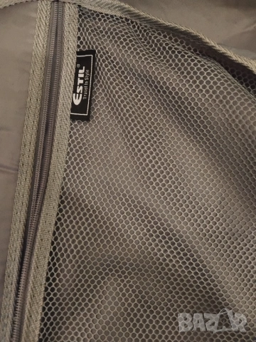 Estil Голям оригинален твърд куфар 77 см., снимка 10 - Куфари - 53380002