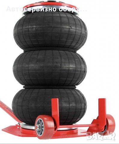 Крик балон 3т, снимка 4 - Други инструменти - 39446729