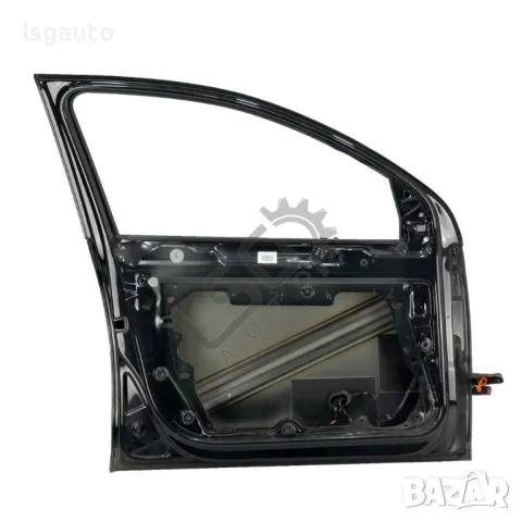 Предна лява врата Volkswagen Golf VI 2008-2016 ID: 144989, снимка 2 - Части - 49644008