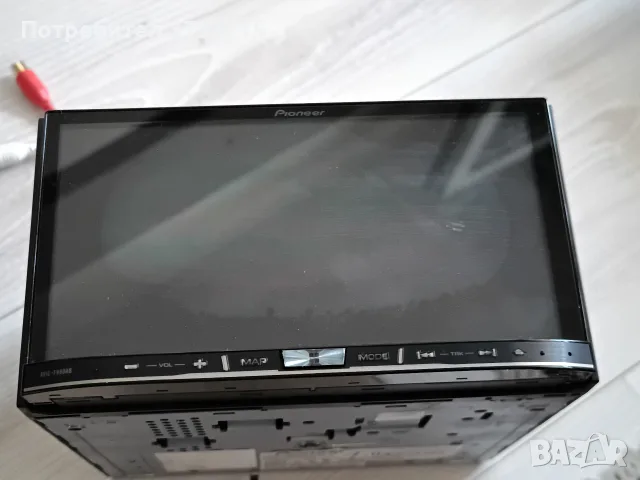 Навигация Pioneer AVIC-F88DAB