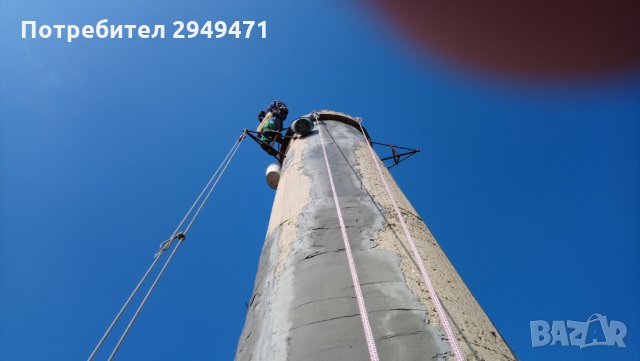 Алпинисти-Топлоизолация, снимка 15 - Монтажи - 31475755