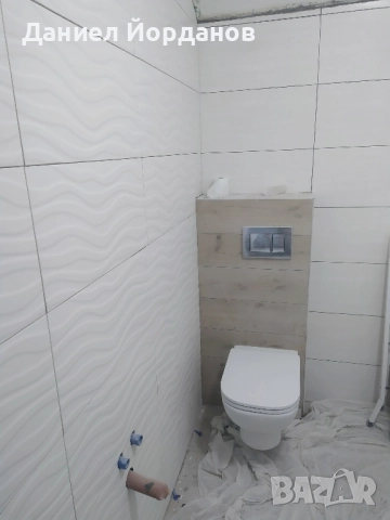 Качествени бояджийски услуги , снимка 5 - Бояджийски услуги - 52458681