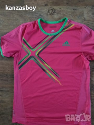 adidas - страхотна мъжка тениска , снимка 5 - Тениски - 39396167