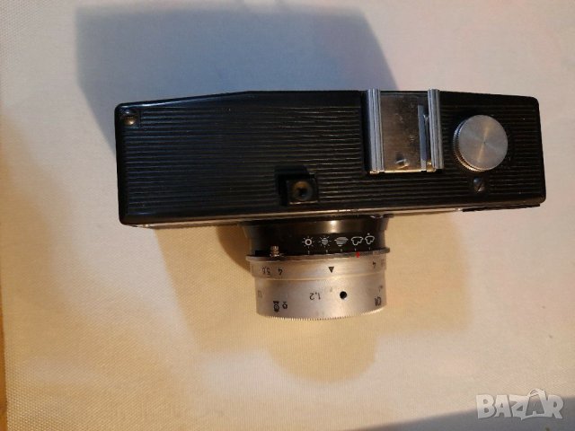 Стар фотоапарат , снимка 15 - Други ценни предмети - 31625012