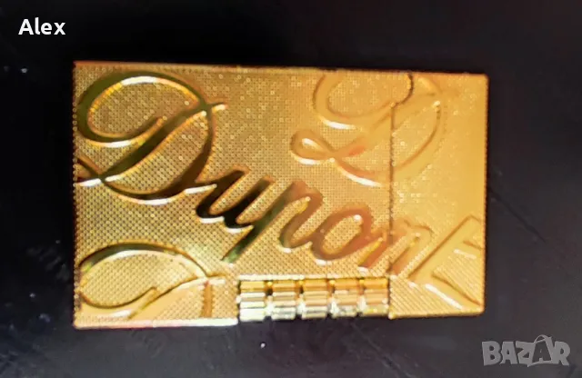 Запалки тип дюпонт, снимка 6 - Запалки - 32612083