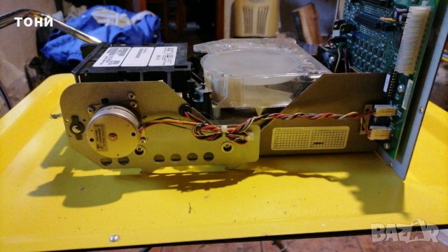 Твърд диск квантум, снимка 4 - Антикварни и старинни предмети - 32124014