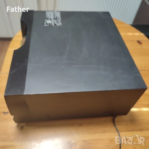 Pioneer PD-F906 CD чейнджър за 101 диска, снимка 10 - Декове - 51909448