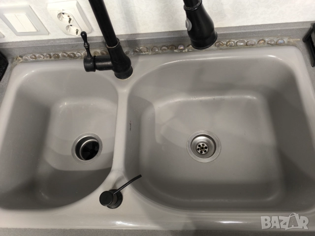 Мивка кухня, снимка 2 - Мивки - 51976451