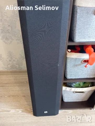 Колони jbl mk1000 