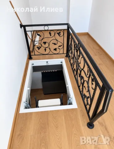 Двустаен кв.Бриз, снимка 10 - Апартаменти - 51536175