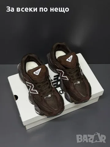 New Balance Мъжки Маратонки👟Мъжки Спортни Обувки Ню Баланс - Различни Цветове Код E123, снимка 3 - Маратонки - 55798499