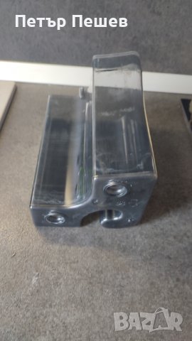 Кафемашина Saeco Via Veneto Продава се на части, снимка 6 - Кафемашини - 33976887