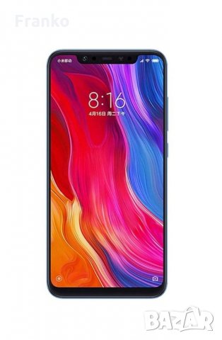 Xiaomi mi 8Pro dual sim 64gb 6ram, снимка 4 - Xiaomi - 29231566