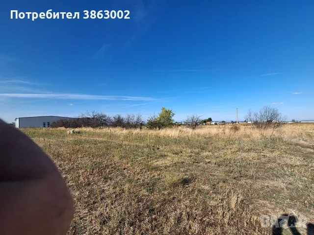 Парцел първенец, снимка 6 - Парцели - 56330711