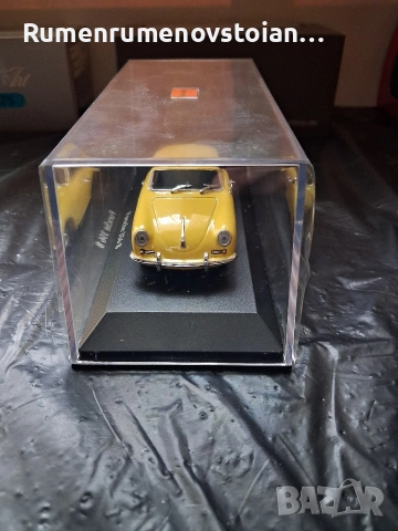 колекционерска количка , снимка 2 - Колекции - 53884159