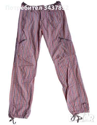 Дамски спортни/планински гащи xxs