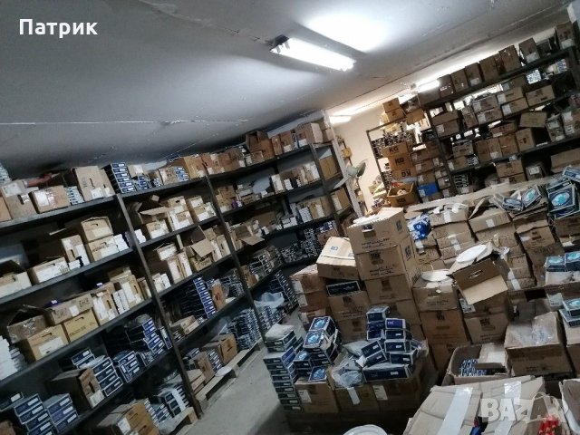Лагери всякакви видове , снимка 5 - Резервни части за машини - 31157009