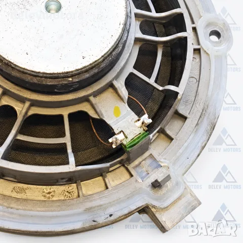 9809320280 Говорител на задна дясна врата Peugeot 208 I, снимка 4 - Части - 56234511