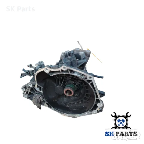 Ръчна скоростна кутия за Opel Astra G 1.7 DTI /Астра Г 1.7дти, снимка 2 - Части - 49582126