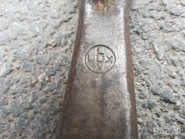 Тесла чук, снимка 5 - Други инструменти - 54294124