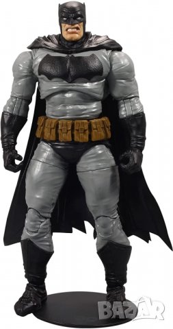 Екшън фигура McFarlane DC Comics: Multiverse - Batman (The Dark Knight Returns), 18 cm