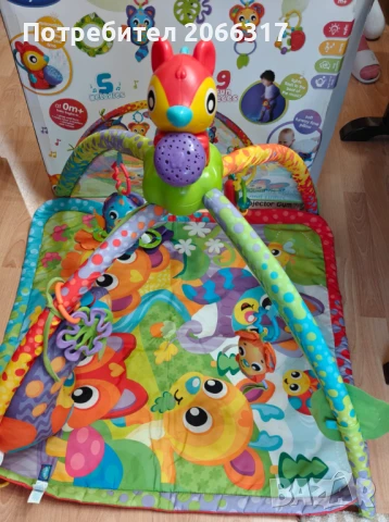 Активна гимнастика PlayGro, снимка 2 - Други - 50760886