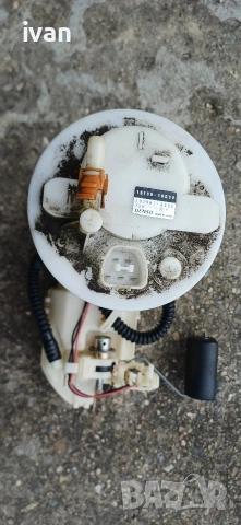 бензинова помпа suzuki burgman 650, снимка 3 - Части - 54086826