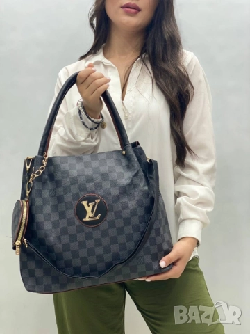 чанти louis vuitton , снимка 9 - Чанти - 51449879