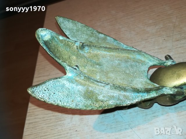 THE BIG ONE-MONSTER-МУХА ЧУДОВИЩЕ 2810201649, снимка 14 - Колекции - 30588839