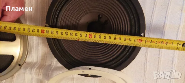 Басови говорители AM-P, снимка 6 - Тонколони - 49496986