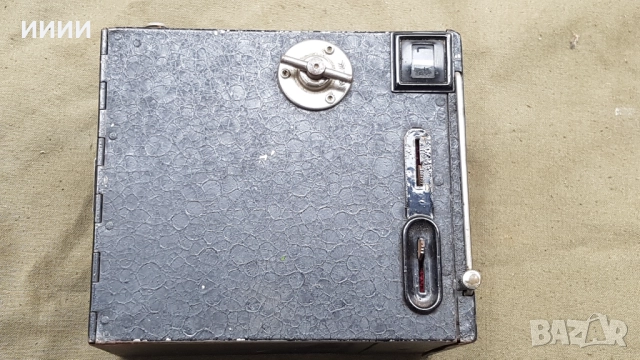 Фотоапарат камера 2, снимка 4 - Антикварни и старинни предмети - 52649708
