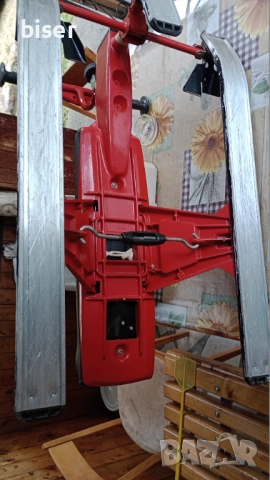 ШЕЙНА=ЧУК и ГЕК, снимка 8 - Зимни спортове - 51995694