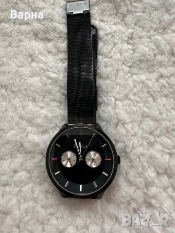 Дамски часовник FURLA, снимка 2 - Дамски - 54188979
