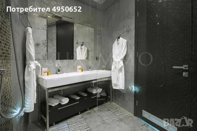 Продаваме Двустаен Апартамент В Изток, снимка 2 - Апартаменти - 56108170
