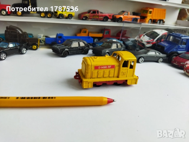 Малки колички, снимка 9 - Колекции - 51943185